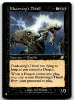 Bladewing's Thrall