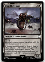 Bloatfly Swarm