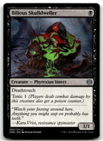 Bilious Skulldweller