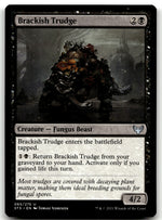 Brackish Trudge