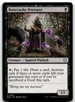 Bonecache Overseer