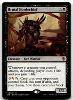 Brutal Hordechief