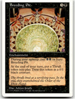Breeding Pit