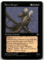 Baron Sengir