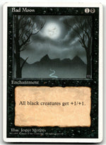 Bad Moon