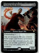 Boiling Rock Rioter (Extended Art)