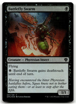 Battlefly Swarm