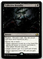 Collective Brutality