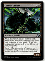 Carrion Cruiser