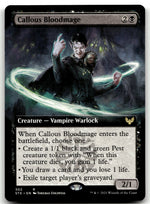 Callous Bloodmage (Extended Art)