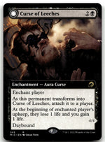 Curse of Leeches (Extended Art)