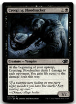 Creeping Bloodsucker