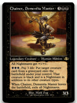Chainer, Dementia Master (Retro Frame)