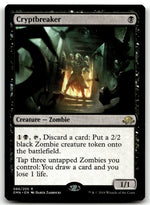 Cryptbreaker
