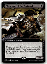 Champion of the Perished (Extended Art)
