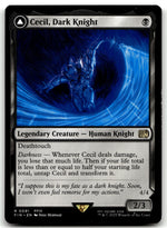 Cecil, Dark Knight