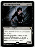 Captivating Vampire