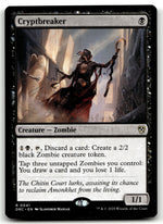 Cryptbreaker