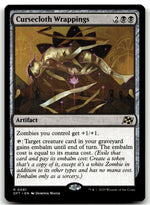 Cursecloth Wrappings