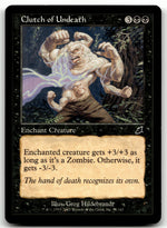 Clutch of Undeath