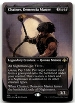 Chainer, Dementia Master (Borderless)