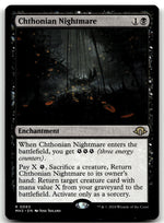 Chthonian Nightmare