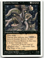 Cosmic Horror