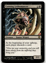 Cunning Lethemancer