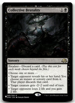 Collective Brutality
