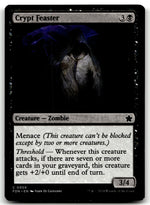 Crypt Feaster