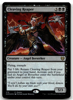 Cleaving Reaper