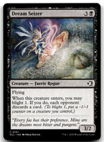 Dream Seizer