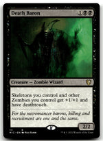 Death Baron