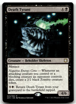 Death Tyrant
