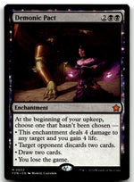 Demonic Pact