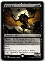 Dirge Bat