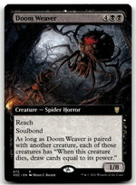 Doom Weaver (Extended Art)