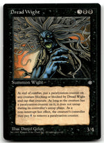 Dread Wight
