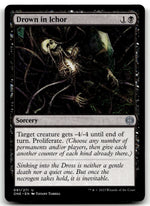 Drown in Ichor