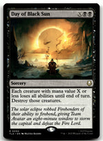 Day of Black Sun