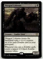 Diregraf Colossus