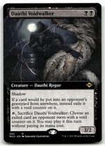 Dauthi Voidwalker (Extended Art)