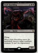 Dark Hatchling