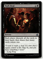 Dark Deal