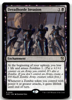 Dreadhorde Invasion