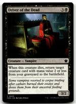Driver of the Dead