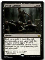 Dread Summons