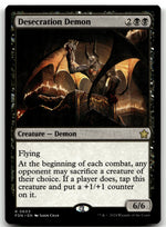 Desecration Demon