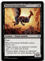 Downwind Ambusher