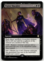 Danse Macabre (Extended Art)